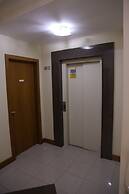 Hotel Murialdo Caxias