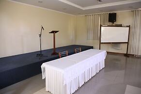 Hotel Murialdo Caxias