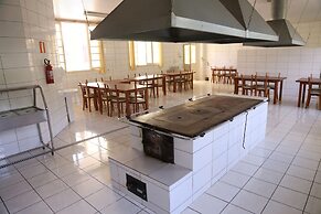 Hotel Murialdo Caxias