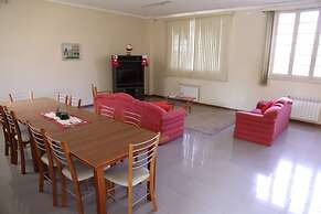 Hotel Murialdo Caxias