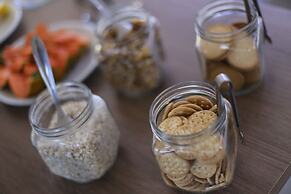 Hotel Murialdo Caxias