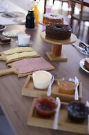 Hotel Murialdo Caxias