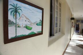 Hotel Murialdo Caxias