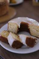 Hotel Murialdo Caxias