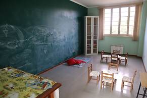 Hotel Murialdo Caxias