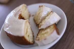 Hotel Murialdo Caxias