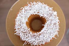 Hotel Murialdo Caxias