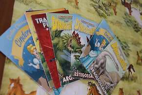 Hotel Murialdo Caxias