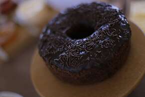 Hotel Murialdo Caxias