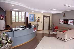 Hotel Murialdo Caxias