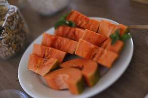 Hotel Murialdo Caxias