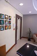 Hotel Murialdo Caxias