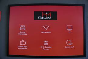 Hotel Murialdo Caxias