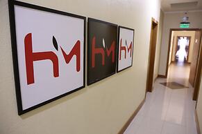 Hotel Murialdo Caxias