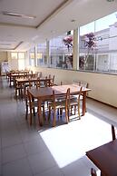 Hotel Murialdo Caxias