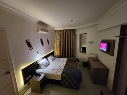 Cleopatra City Hotel