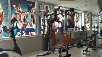 Cleopatra City Hotel