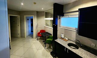 Cleopatra City Hotel