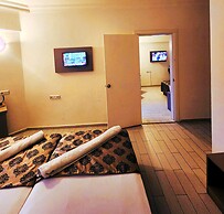 Cleopatra City Hotel