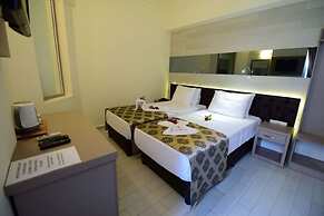 Cleopatra City Hotel