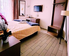 Cleopatra City Hotel
