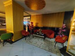 Cleopatra City Hotel