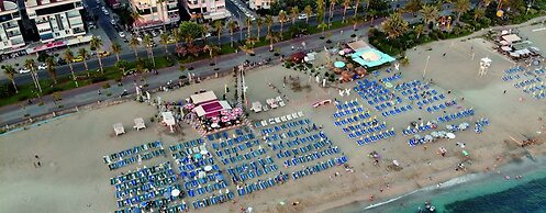 Cleopatra City Hotel