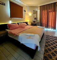 Cleopatra City Hotel