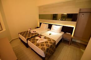 Cleopatra City Hotel