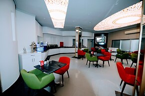 Cleopatra City Hotel