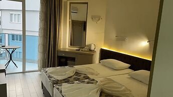 Cleopatra City Hotel