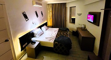 Cleopatra City Hotel