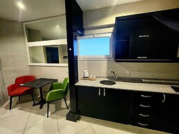 Cleopatra City Hotel