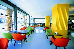 Cleopatra City Hotel