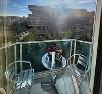 Cleopatra City Hotel