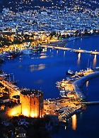 Cleopatra City Hotel