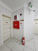 Cleopatra City Hotel