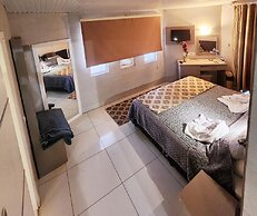 Cleopatra City Hotel