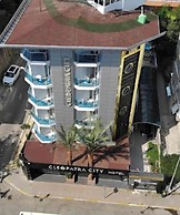Cleopatra City Hotel