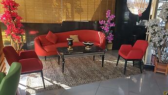 Cleopatra City Hotel