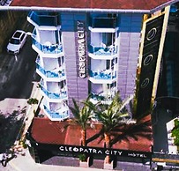 Cleopatra City Hotel