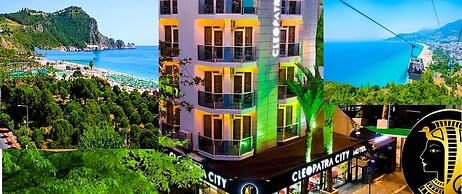 Cleopatra City Hotel