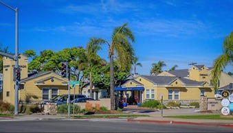 Coronado Inn