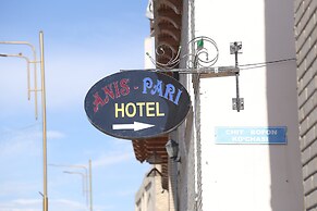 Anis-Pari hotel