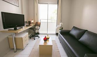 Premier Residence Hplus Long Stay