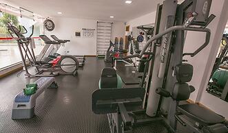 Premier Residence Hplus Long Stay