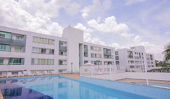 Premier Residence Hplus Long Stay