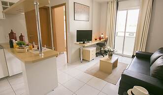 Premier Residence Hplus Long Stay