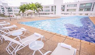 Premier Residence Hplus Long Stay