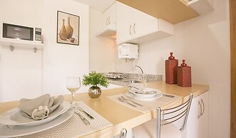 Premier Residence Hplus Long Stay